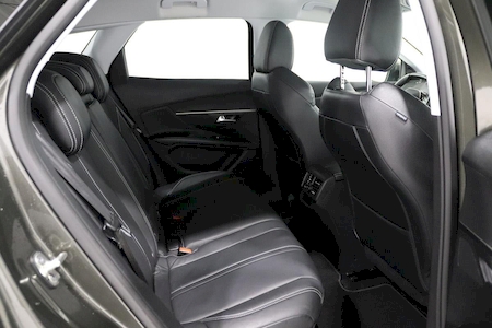 PEUGEOT 3008 II 1.5 BLUEHDI 130 CV ALLURE BV6 ******  OPTION PACK CUIR **********